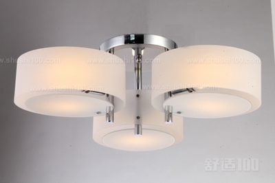 燈具安裝風(fēng)水指南 營造舒適家居環(huán)境