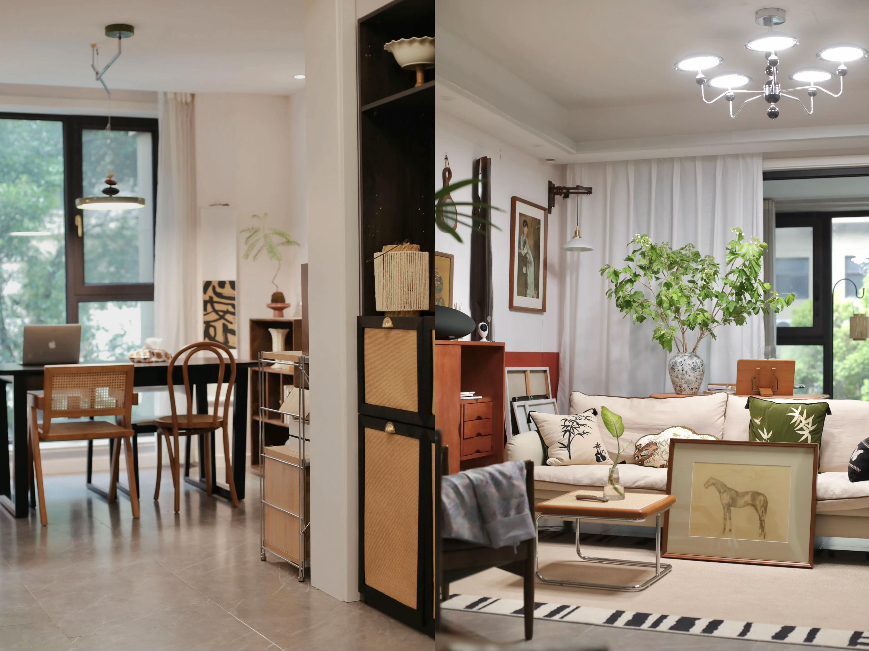 百元以內(nèi)，租房黨的氛圍感燈具選購指南